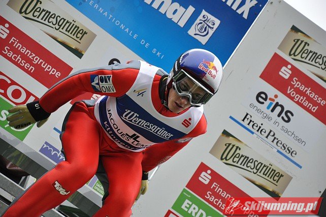 181 Gregor Schlierenzauer